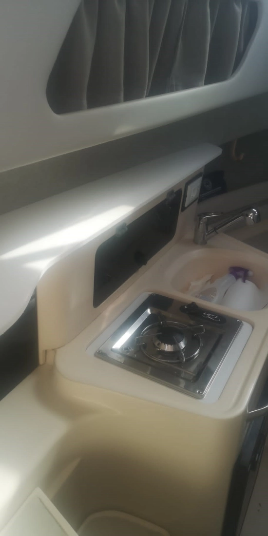 Grady White 300 Marlin WA usata in vendita