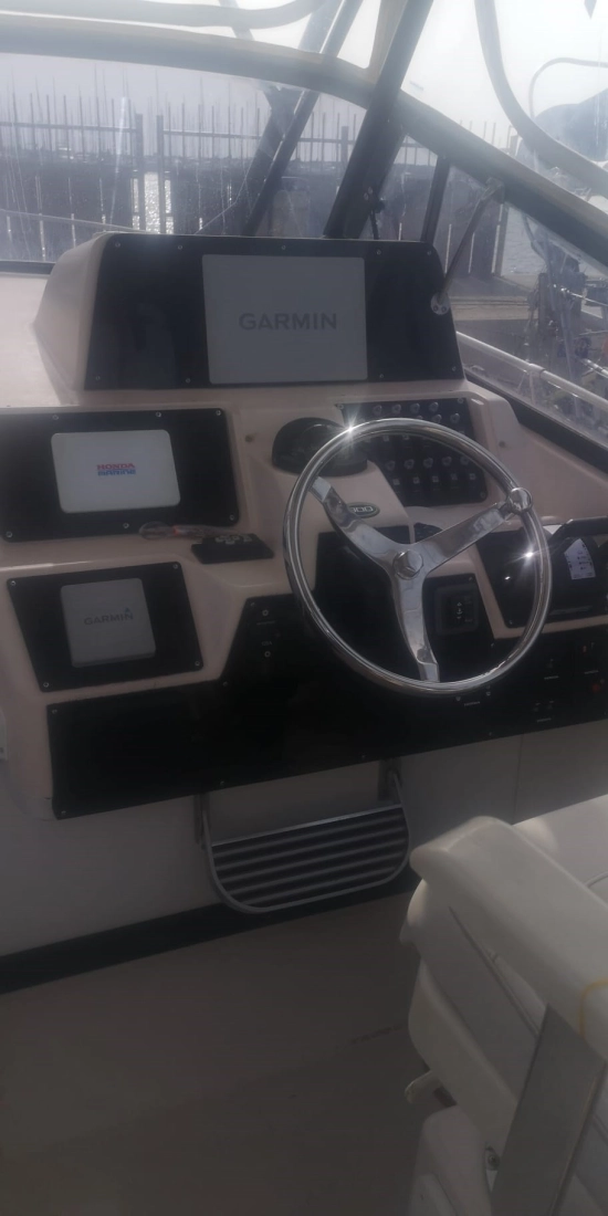 Grady White 300 Marlin WA usata in vendita