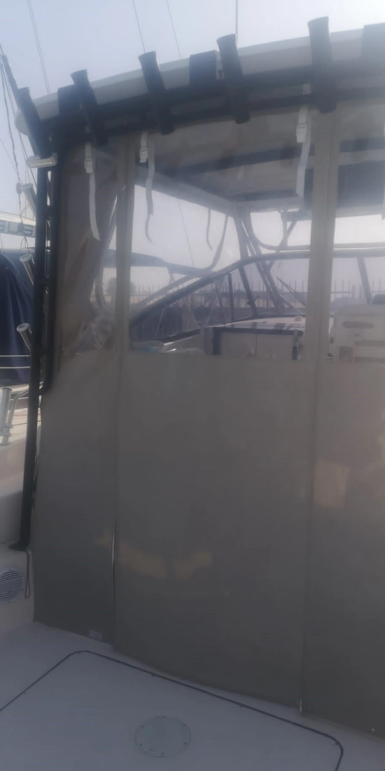 Grady White 300 Marlin WA usata in vendita