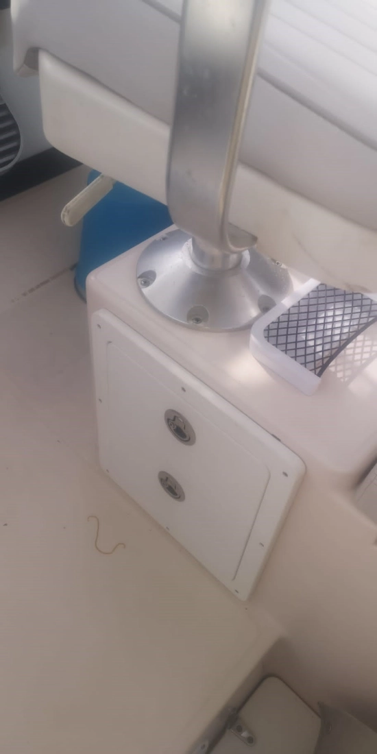 Grady White 300 Marlin WA usata in vendita