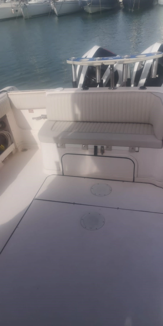 Grady White 300 Marlin WA usata in vendita