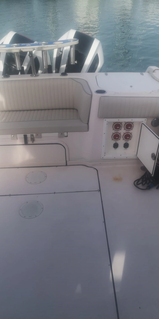 Grady White 300 Marlin WA usata in vendita