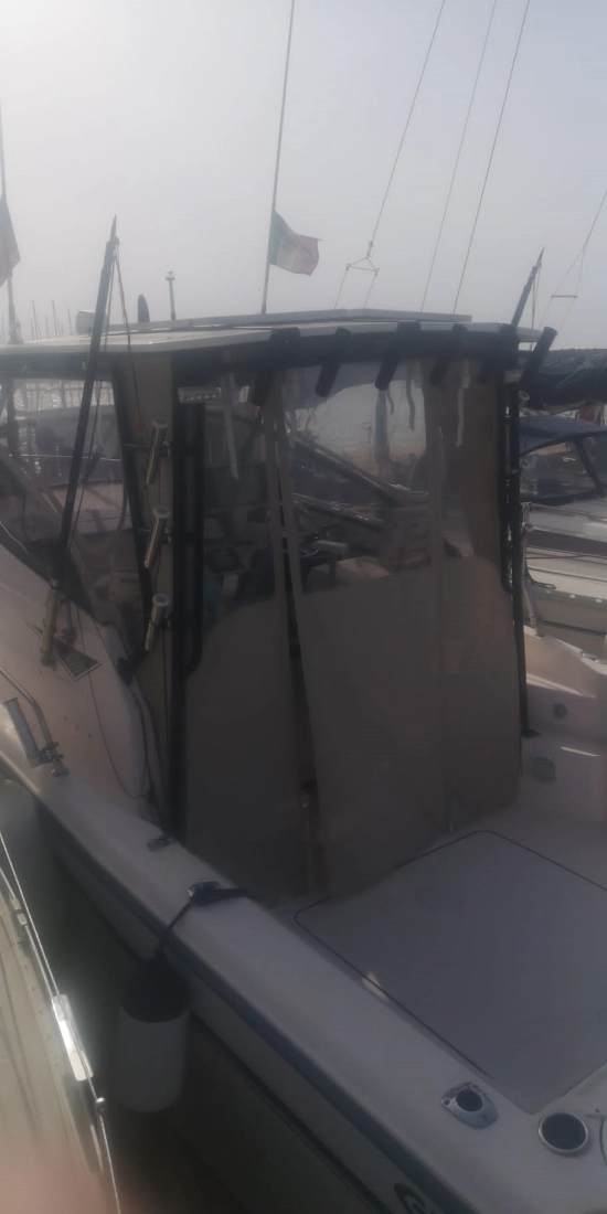 Grady White 300 Marlin WA usata in vendita