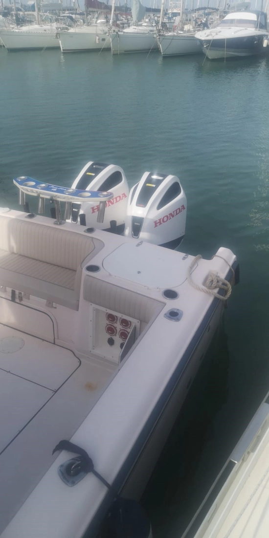 Grady White 300 Marlin WA usata in vendita