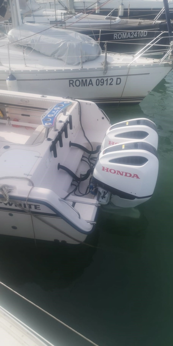 Grady White 300 Marlin WA usata in vendita