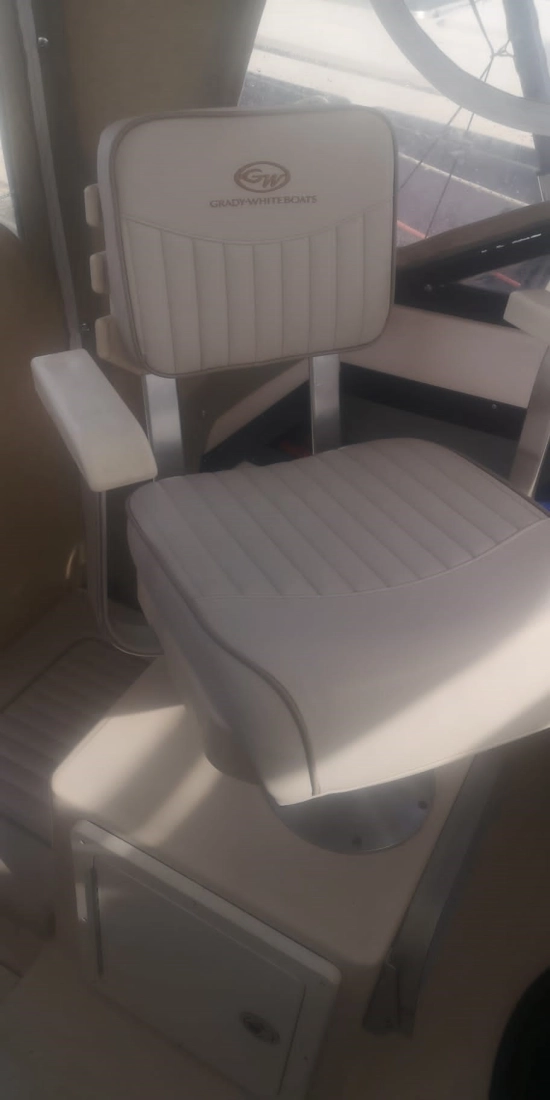 Grady White 300 Marlin WA usata in vendita