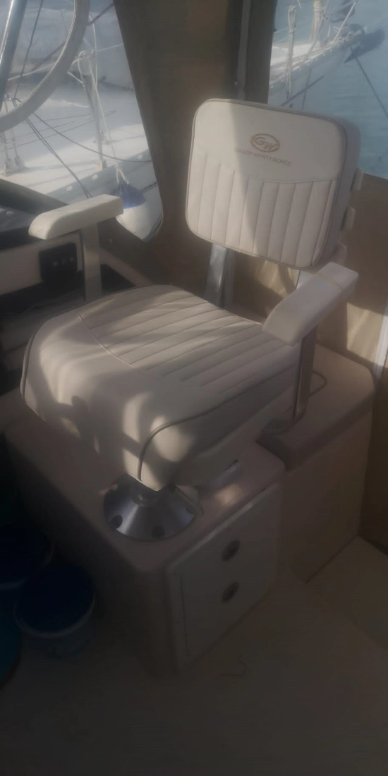 Grady White 300 Marlin WA usata in vendita
