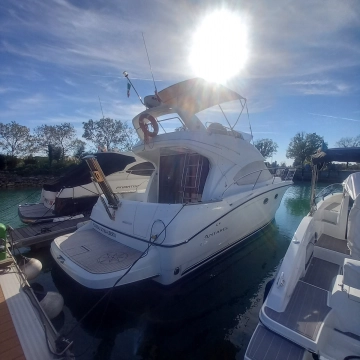 Beneteau Antares 11 de segunda mano en venta