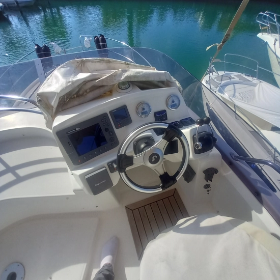 Beneteau Antares 11 usado à venda