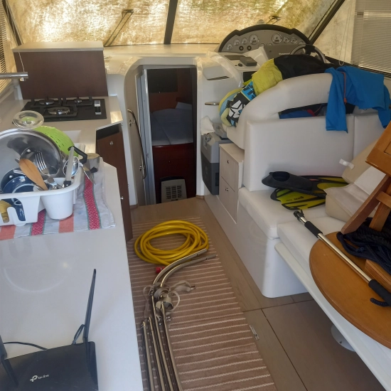 Beneteau Antares 11 usado à venda