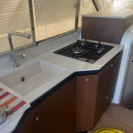 Beneteau Antares 11 usado à venda