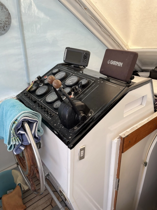 Jag Nautica 10,30 de segunda mano en venta