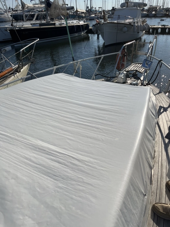 Jag Nautica 10,30 de segunda mano en venta