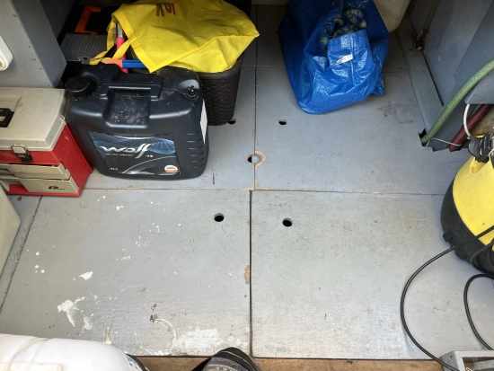 Jag Nautica 10,30 de segunda mano en venta