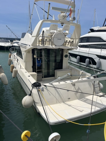 Ars Mare RS 33 Fly de segunda mano en venta