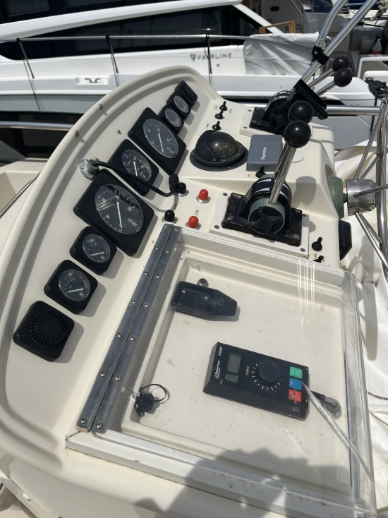 Ars Mare RS 33 Fly de segunda mano en venta