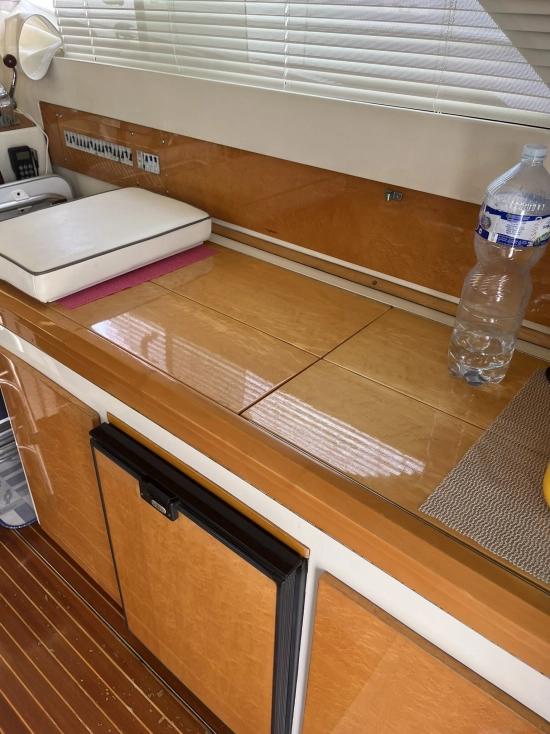 Ars Mare RS 33 Fly de segunda mano en venta