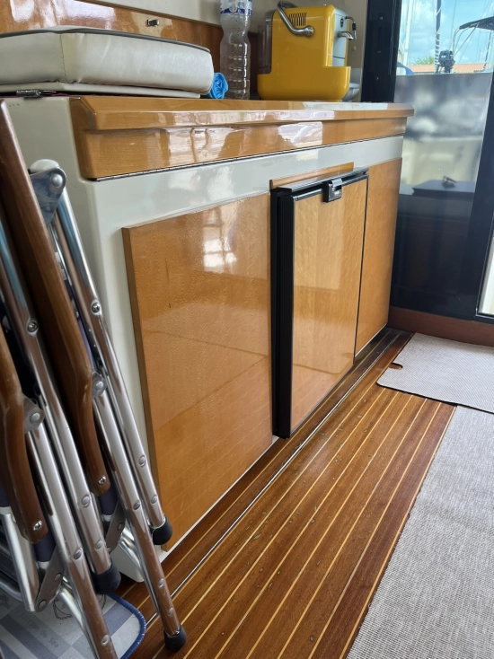 Ars Mare RS 33 Fly de segunda mano en venta
