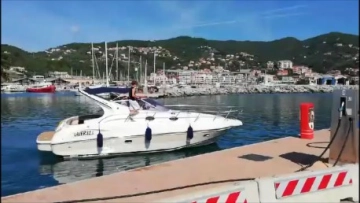 Salpa LAVER 32.5 usata in vendita