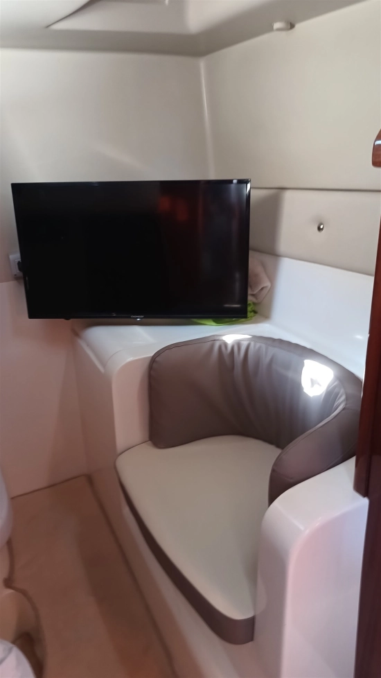 Salpa LAVER 32.5 usata in vendita