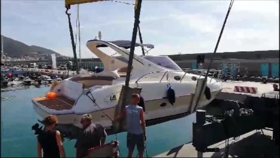 Salpa LAVER 32.5 usata in vendita
