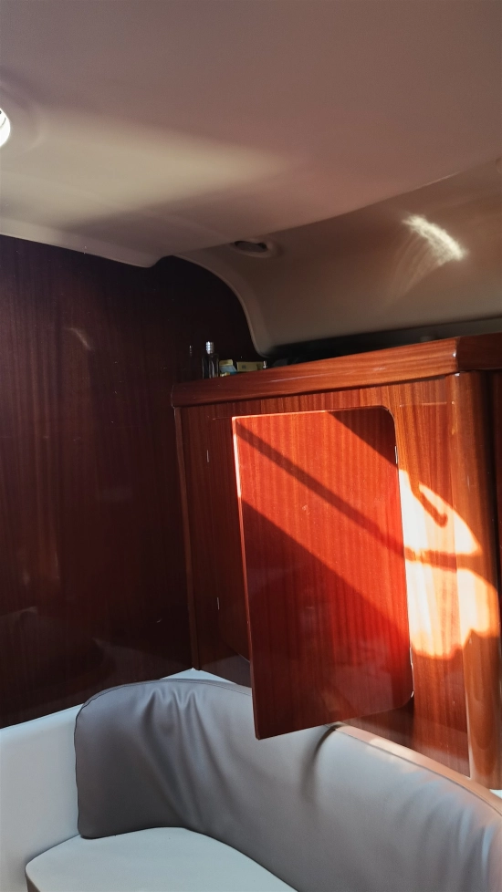 Salpa LAVER 32.5 usata in vendita