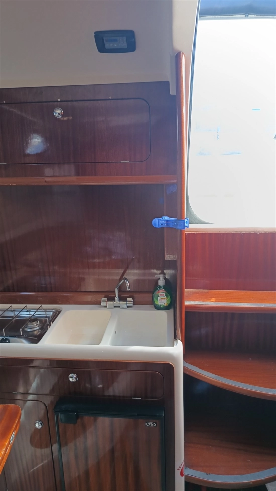Salpa LAVER 32.5 usata in vendita