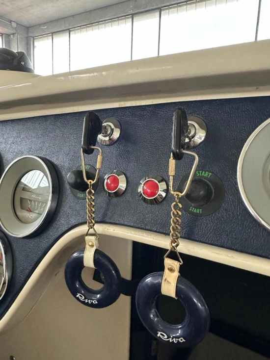 Riva SAINT TROPEZ de segunda mano en venta