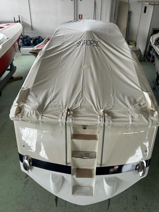 Riva SAINT TROPEZ de segunda mano en venta