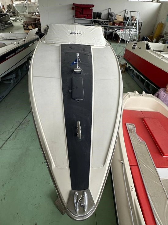 Riva SAINT TROPEZ de segunda mano en venta