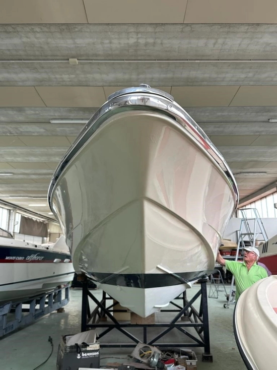 Riva SAINT TROPEZ de segunda mano en venta