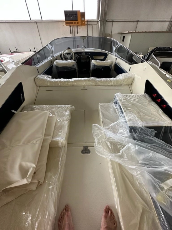 Riva SAINT TROPEZ de segunda mano en venta