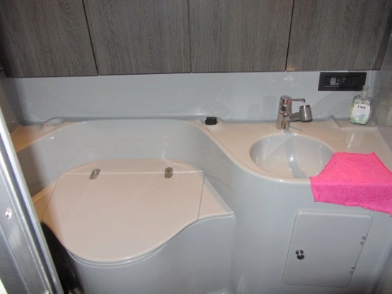 Gobbi 34 SPORT de segunda mano en venta