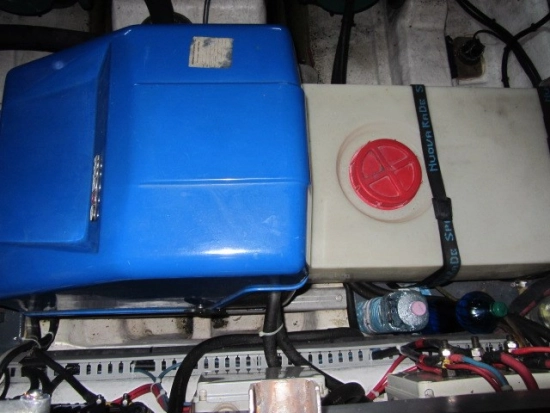 Gobbi 34 SPORT de segunda mano en venta