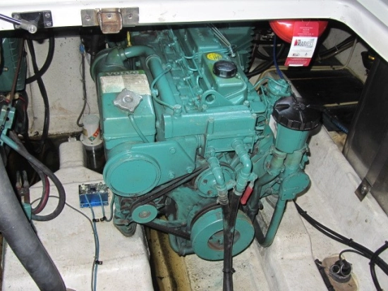 Gobbi 34 SPORT de segunda mano en venta