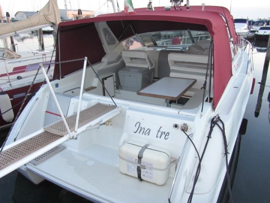 Gobbi 34 SPORT de segunda mano en venta