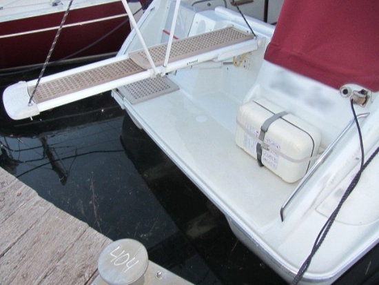 Gobbi 34 SPORT de segunda mano en venta