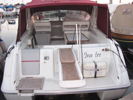 Gobbi 34 SPORT de segunda mano en venta