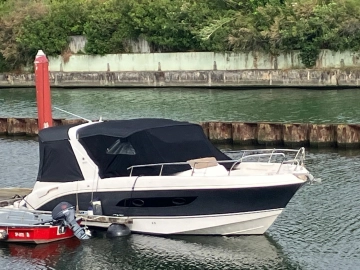Mano Marine 27,50 EFB de segunda mano en venta