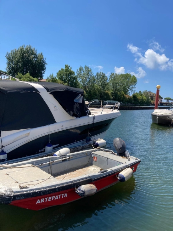 Mano Marine 27,50 EFB usado à venda