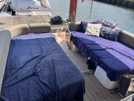 Mano Marine 27,50 EFB usado à venda