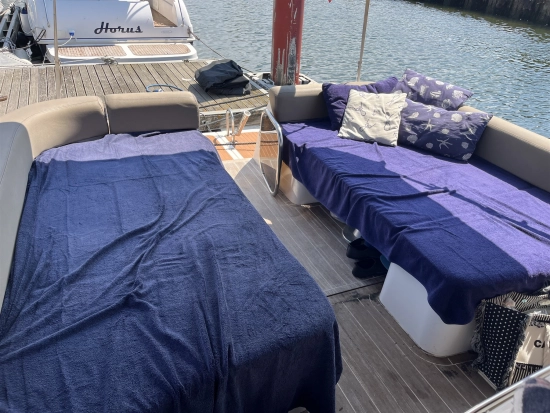 Mano Marine 27,50 EFB usado à venda