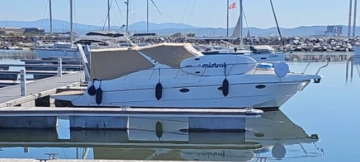 Rio RIO 35 CRUISER usata in vendita