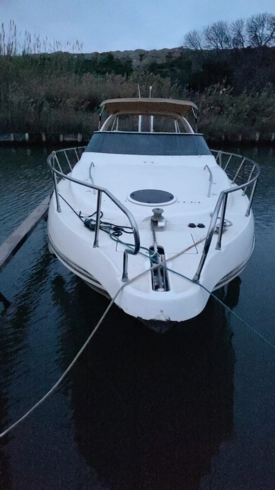 Rio RIO 35 CRUISER usado à venda