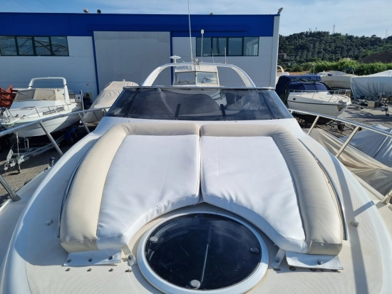 Rio RIO 35 CRUISER usado à venda