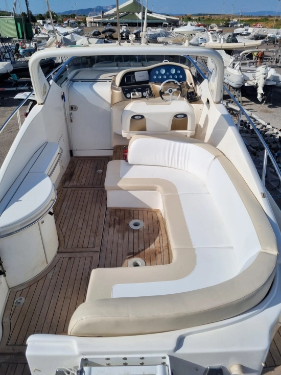 Rio RIO 35 CRUISER usado à venda