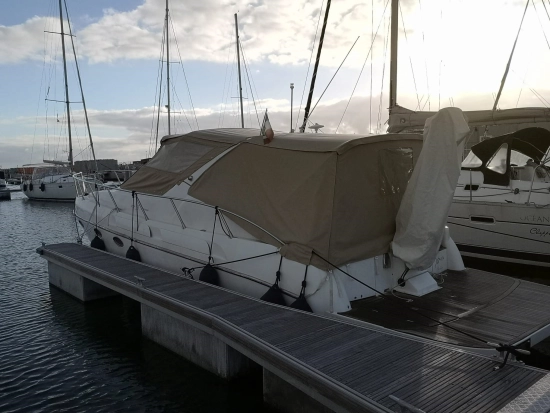 Rio RIO 35 CRUISER usado à venda