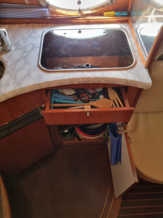 Rio RIO 35 CRUISER usado à venda