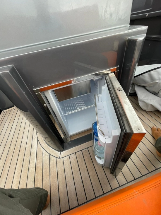 Albatro International 32 FB Open de segunda mano en venta