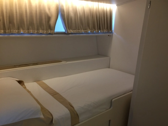 Baglietto 20 m de segunda mano en venta